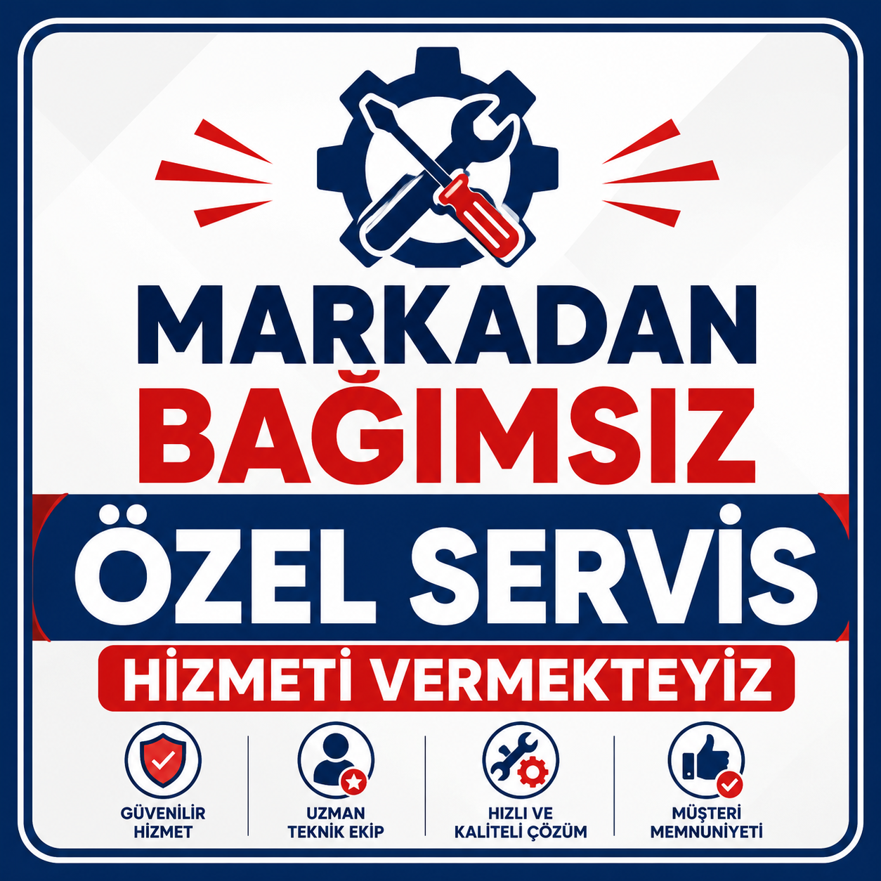 Ayancık Eca Kombi Servisi markadan bağımsız teknik servis